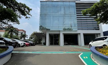 Disewa HWA Tower di Pondok Pinang