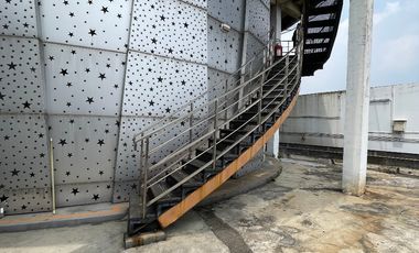 Disewa HWA Tower di Pondok Pinang