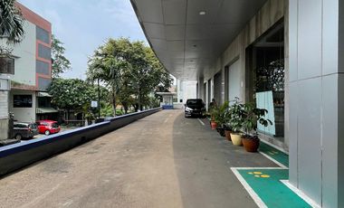 Disewa HWA Tower di Pondok Pinang