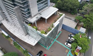 Disewa HWA Tower di Pondok Pinang