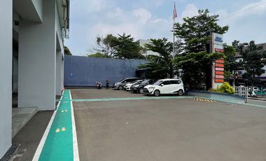 Disewa HWA Tower di Pondok Pinang