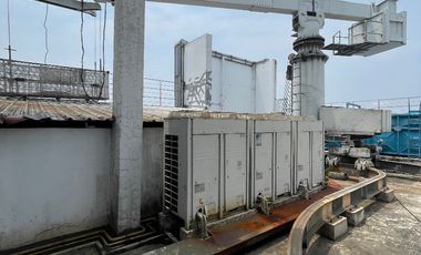 Disewa HWA Tower di Pondok Pinang