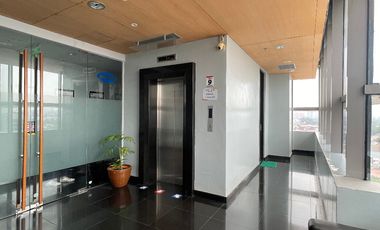 Disewa HWA Tower di Pondok Pinang