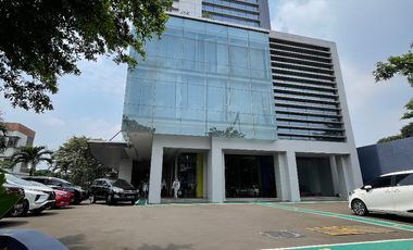 Disewa HWA Tower di Pondok Pinang
