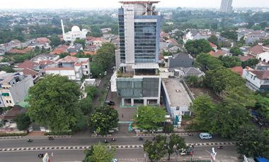 Disewa HWA Tower di Pondok Pinang