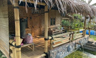 DIJUAL TANAH SHM LOKASI DEKAT HALTE TJ DAN TOL JOR BEBAS BANJIR