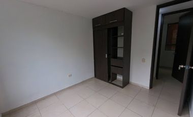ARRIENDO de APARTAMENTO en PIEDECUESTA