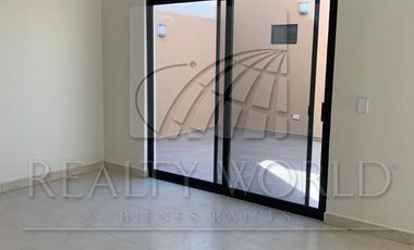 Casas en Renta en Álamo Sur