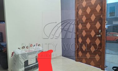 Casas en Renta en Álamo Sur