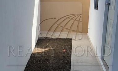 Casas en Renta en Álamo Sur