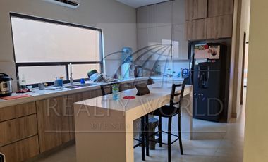 Casas en Renta en Álamo Sur