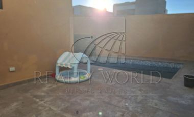 Casas en Renta en Álamo Sur