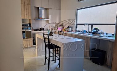 Casas en Renta en Álamo Sur