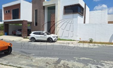Casas en Renta en Álamo Sur