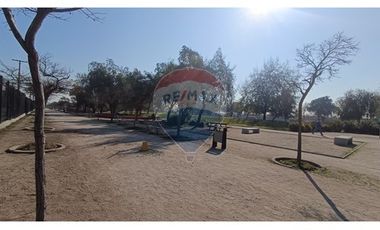 San Ramón a pasos del Paque Bandera.