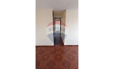 San Ramón a pasos del Paque Bandera.