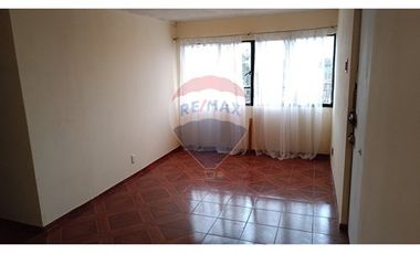 San Ramón a pasos del Paque Bandera.