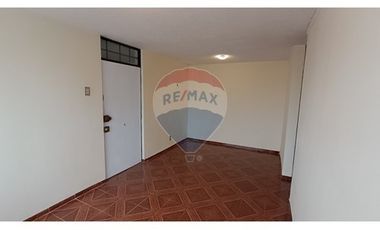 San Ramón a pasos del Paque Bandera.