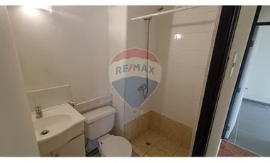 San Ramón a pasos del Paque Bandera.