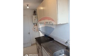 San Ramón a pasos del Paque Bandera.