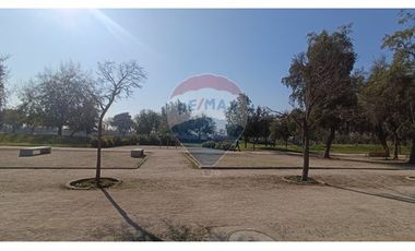 San Ramón a pasos del Paque Bandera.