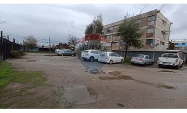 San Ramón a pasos del Paque Bandera.