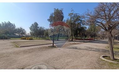 San Ramón a pasos del Paque Bandera.