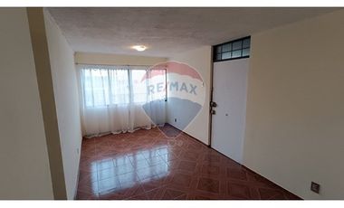 San Ramón a pasos del Paque Bandera.