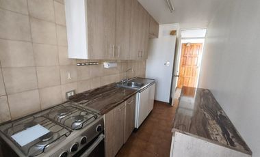 DEPARTAMENTO EN VENTA EN EL CENTRO DE RANCAGUA