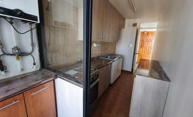 DEPARTAMENTO EN VENTA EN EL CENTRO DE RANCAGUA
