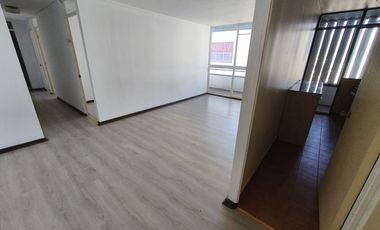 DEPARTAMENTO EN VENTA EN EL CENTRO DE RANCAGUA