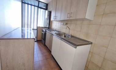 DEPARTAMENTO EN VENTA EN EL CENTRO DE RANCAGUA