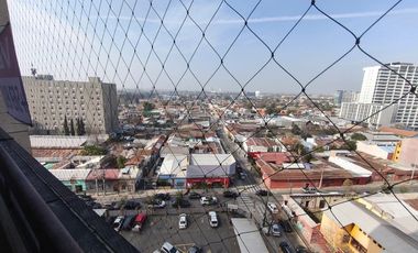 DEPARTAMENTO EN VENTA EN EL CENTRO DE RANCAGUA