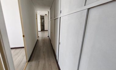 DEPARTAMENTO EN VENTA EN EL CENTRO DE RANCAGUA