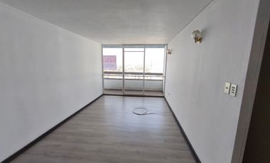 DEPARTAMENTO EN VENTA EN EL CENTRO DE RANCAGUA