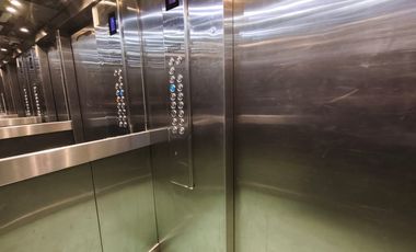 DEPARTAMENTO EN VENTA EN EL CENTRO DE RANCAGUA