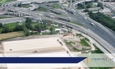 IB-EM1880 - Bodega Industrial en Renta en Tultepec, 37,520 m2.