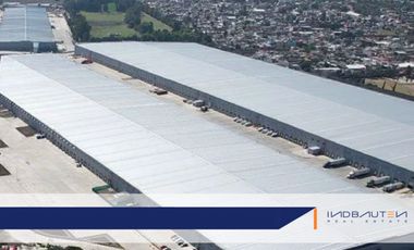 IB-EM1880 - Bodega Industrial en Renta en Tultepec, 37,520 m2.