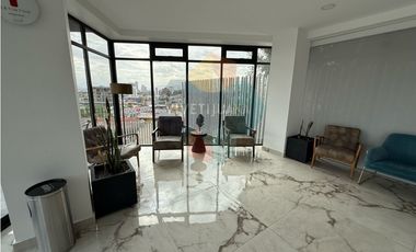 Renta PentHouse Icon by Cosmopolitan