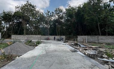 dijual rumah di bantul dekat kampus UMY dan lapangan kasihan ringroad