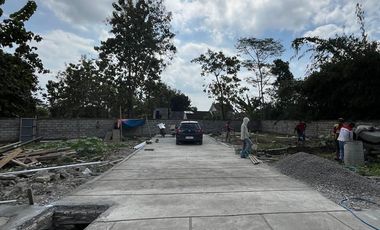 dijual rumah di bantul dekat kampus UMY dan lapangan kasihan ringroad