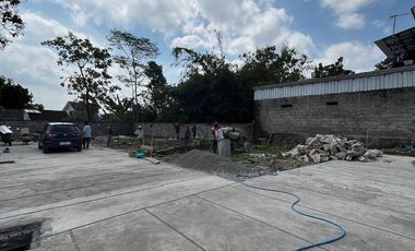 dijual rumah di bantul dekat kampus UMY dan lapangan kasihan ringroad