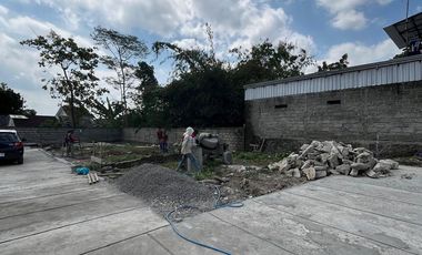 dijual rumah di bantul dekat kampus UMY dan lapangan kasihan ringroad