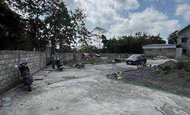 dijual rumah di bantul dekat kampus UMY dan lapangan kasihan ringroad