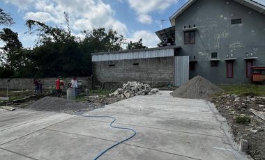 dijual rumah di bantul dekat kampus UMY dan lapangan kasihan ringroad