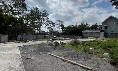 dijual rumah di bantul dekat kampus UMY dan lapangan kasihan ringroad