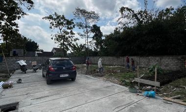 dijual rumah di bantul dekat kampus UMY dan lapangan kasihan ringroad