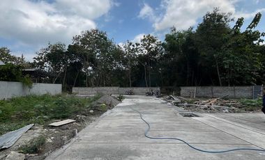 dijual rumah di bantul dekat kampus UMY dan lapangan kasihan ringroad