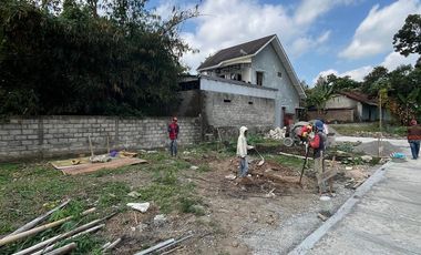 dijual rumah di bantul dekat kampus UMY dan lapangan kasihan ringroad