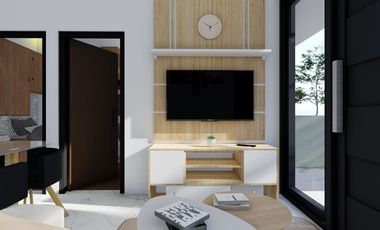 dijual rumah di bantul dekat kampus UMY dan lapangan kasihan ringroad